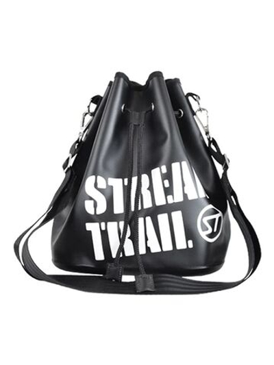 Сумка влагозащитная Stream Trail SD Jelly Mini 3,5л Onyx