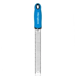 Microplane Терка премиум-класса Zester Neon Blue