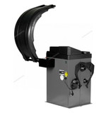 Станок балансировочный с ручным вводом параметров, серый NORDBERG 4523C(G)