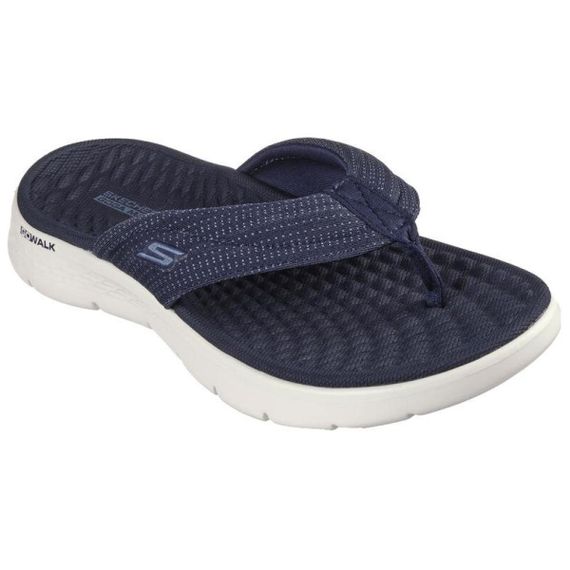 Skechers Go Walk Flex 'Navy Blue'