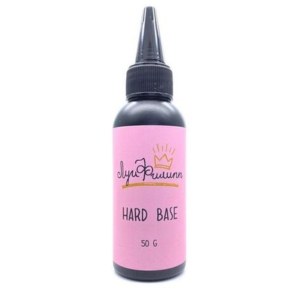 Луи Филипп Hard Base - Базовое покрытие, 50мл
