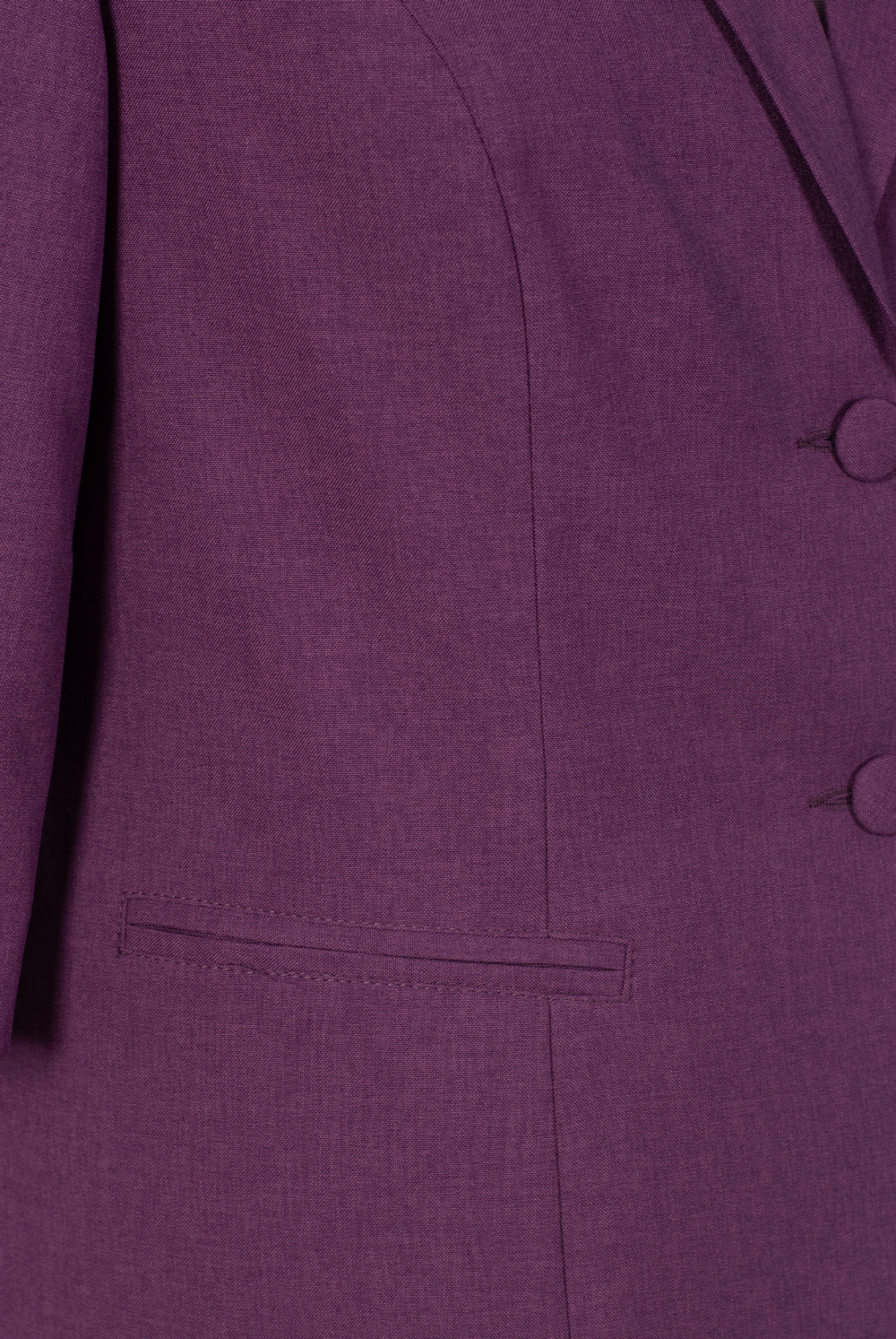 Жакет женский 3736зп, Лаванда #259Л043736зп