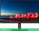 Монитор Lenovo ThinkVision T27i-30 63A4MAT1EU