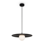 Подвесной светильник Freya FR5390PL-01B