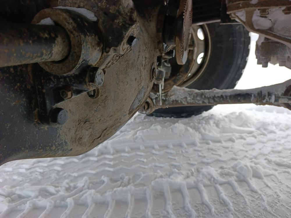 Shacman (Shaanxi) SX* 6x6 Самосвал SX32586V385 (Дизельный, 11,6 л, 423 л.с., МТ)