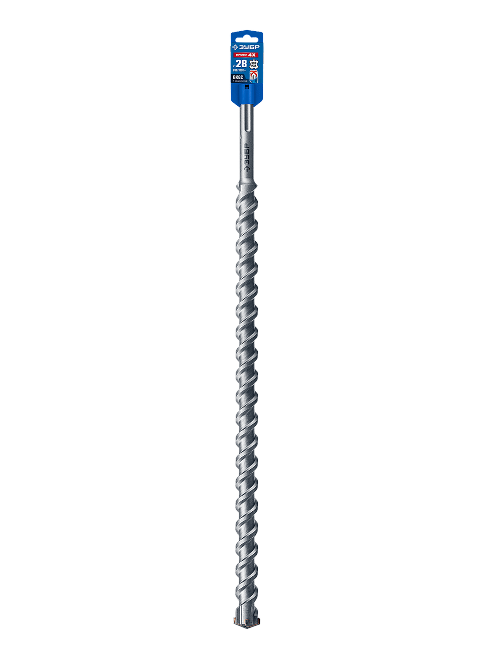29350-880-28 Бур по бетону SDS-max