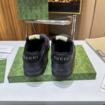 Кеды Gucci