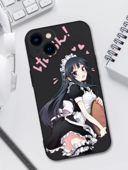 Чехол на iPhone 13 с принтом