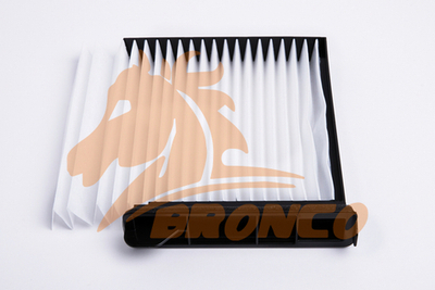 Фильтр салонный BRONCO  BRC-0250  (AC-204E)