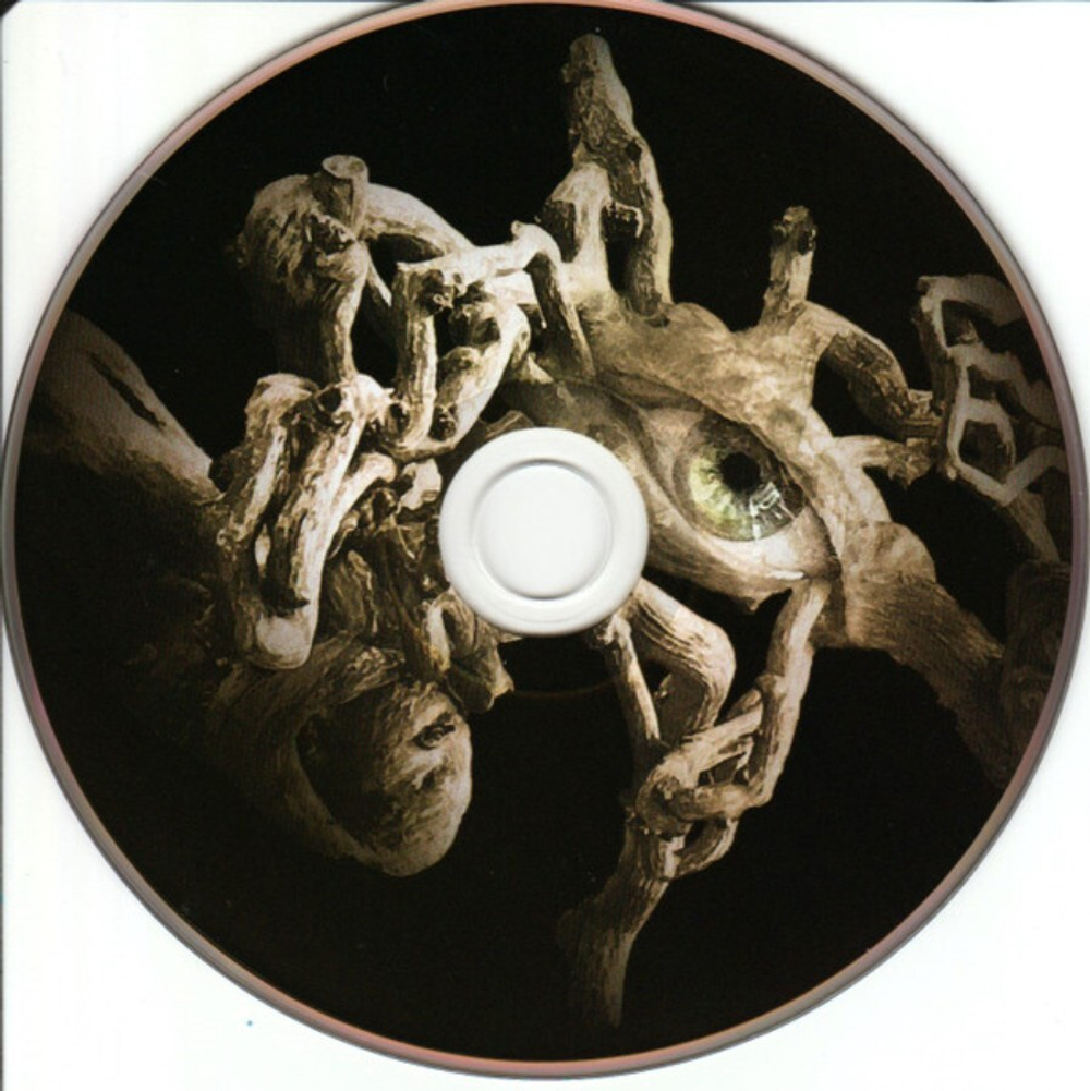 БГ+ / Богрукиног (CD)