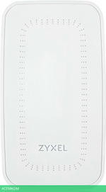 Точка доступа Zyxel NebulaFlex Pro белый (WAX300H-EU0101F)