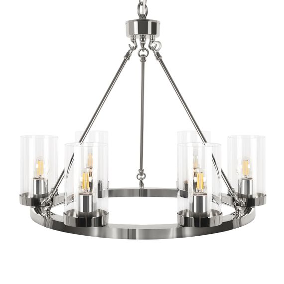 Подвесной светильник Loft it Candlelight 10437/570