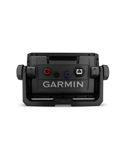 Эхолот-Картплоттер Garmin ECHOMAP UHD 72cv