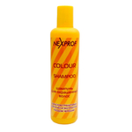 NEXPROF Шампунь для окрашенных волос "COLOUR" (гранат и черешня) 250мл
