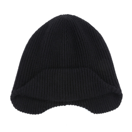 Ушанка мужская FABRETTI DFRG53-2