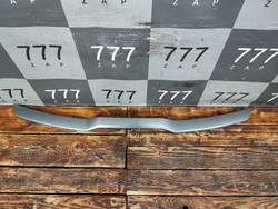 Накладка решетки радиатора Kia Sportage 5 (NQ5) 21-нв Б/У Оригинал 86350P1EB0