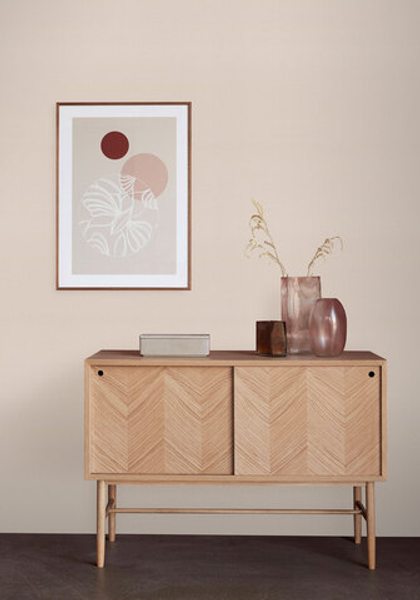 6025-32 Обои Deco-Deco CAPSULE 1,06х10,05м / Винил горячего тиснения на флизелине / без подбора рисунка