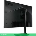 Игровой монитор Acer Vero CB272Gbmiprxv UM.HB2CD.G01