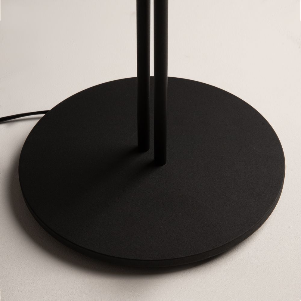 Торшер светодиодный Maytoni Eclipse MOD152FL-L1BK