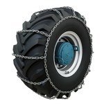 Цепи противоскольжения 23.5-25 для фронтальных погрузчиков