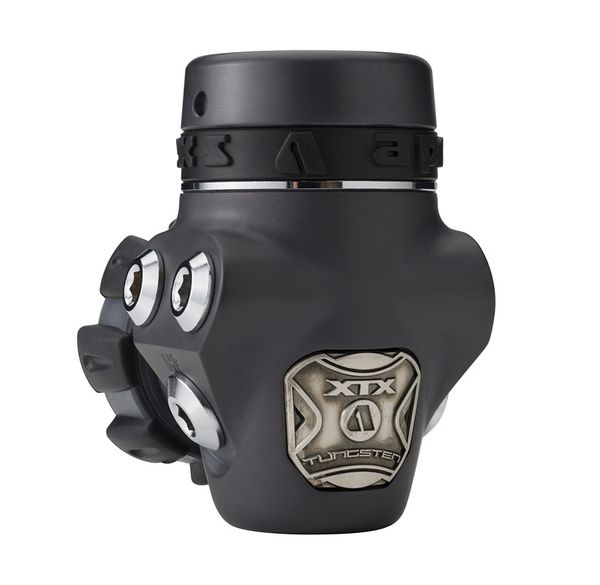 Apeks XTX200 Tungsten