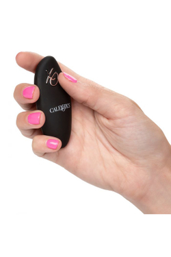 Lock-N-Play Remote Panty Teaser - Вкладыш в белье с пультом ДУ