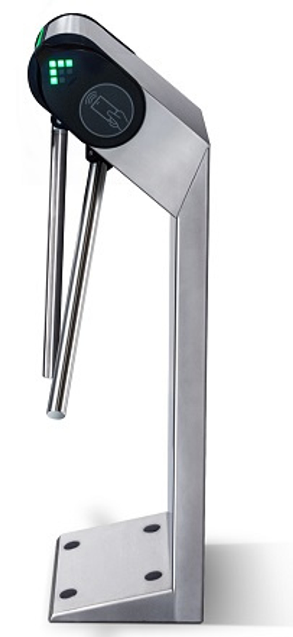 Электронная проходная PERCo PERCo-KT08.3A