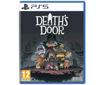 Death's Door (PS5) NEW