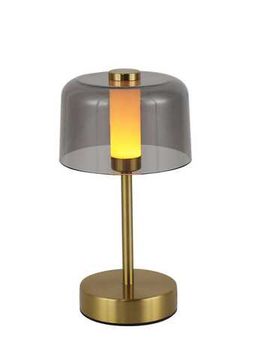 83131 COPPER (1/10) Настольные лампы RL