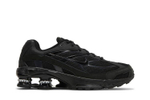 Кроссовки Supreme X Nike Shox Ride 2