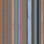 Дизайнерские обои Wall Street Puzzle