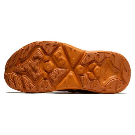 Hoka One One Hopara 'Orange'