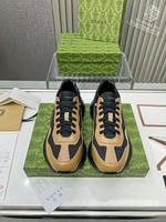 Кроссовки Gucci Rhyton