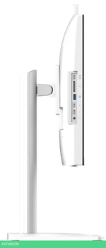 Моноблок MSI Modern AM273QP AI 1UM White (9S6-AF0112-252)