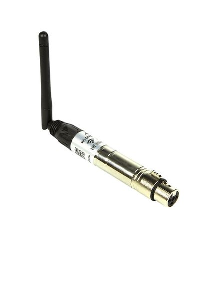 Anzhee DMX Splitter 6 Branch 5 pin