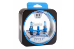 Галогенные автолампы MTF Vanadium H1, (компл.)