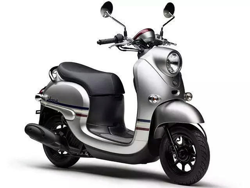 Скутер Yamaha Vino FI AY02 (2018г.в)