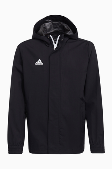 Куртка adidas Entrada 22 Allweather Junior
