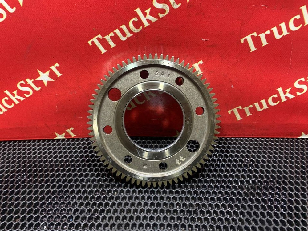 Шестерня ГРМ