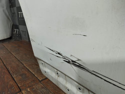 Дверь задняя правая Mazda CX-5 2 (KF) 17-нв Б/У Оригинал K1Y07202XD