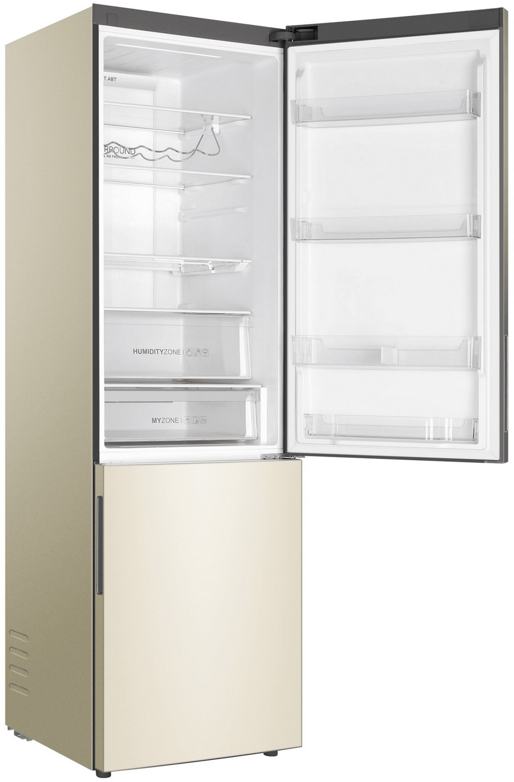 Холодильник HAIER C4F640CCGU1