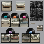 The Black Keys / El Camino (10th Anniversary)(5LP)