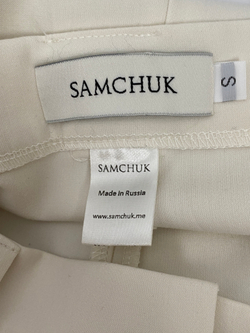 Брюки Samchuk