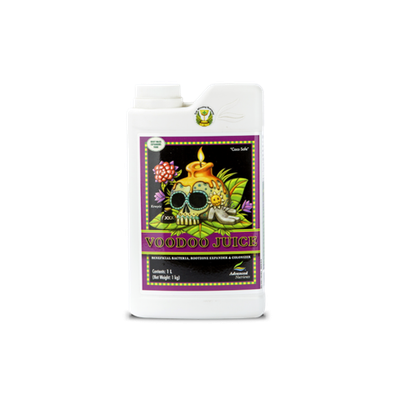 Voodoo Juice Advanced Nutrients 1 л Стимулятор корнеобразования