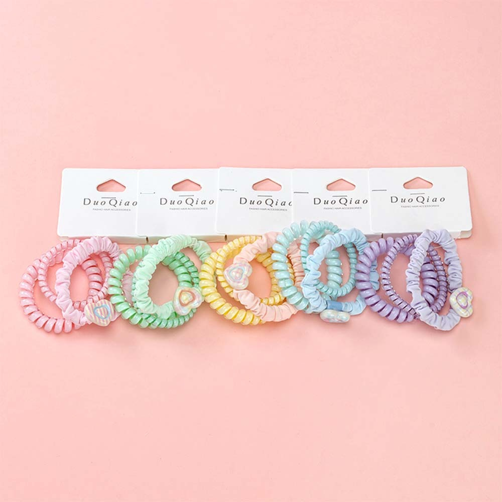 Набор резинок из 3х шт