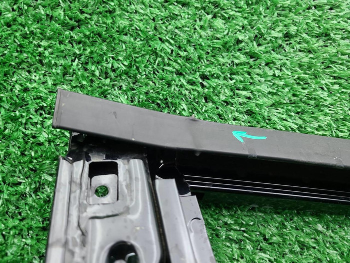 Дверь передняя правая Changan Uni-T (2020-н.в.)