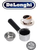 Рожок кофеварки (Италия) AS00002447 (5513200369)