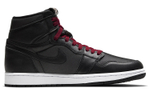 Кроссовки Jordan Air Jordan 1 Retro High Og Black Satin