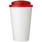Стакан Brite-Americano ® объемом 350 мл с непроливаемой крышкой
