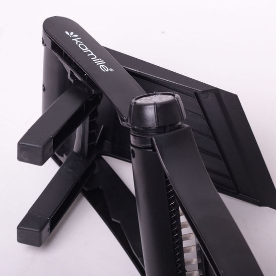 Шинковка многофункциональная Kamille KM-10086 (38х17х13 см.) пластик